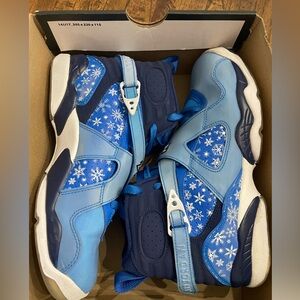 Youth 7Y Air Jordan 8 Retro (GS)